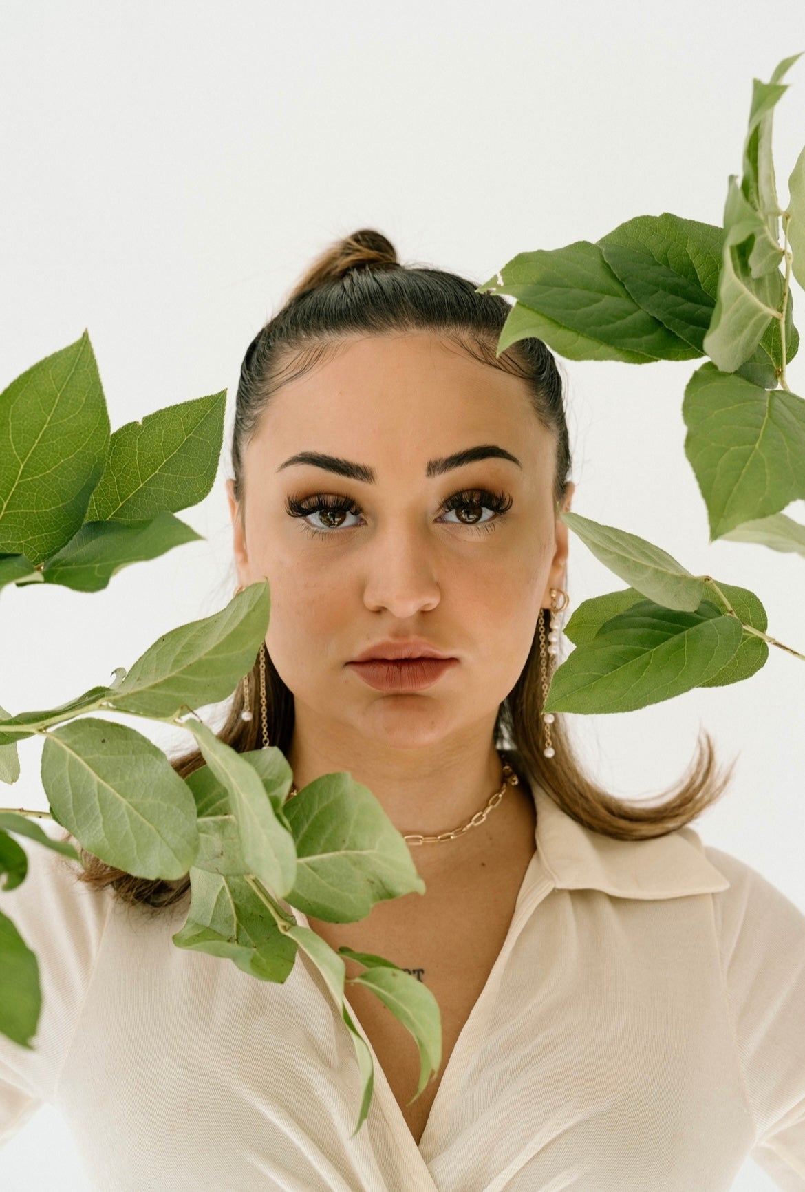 1 ON 1 ADVANCED TECHNIQUES LASH CLASS 👇