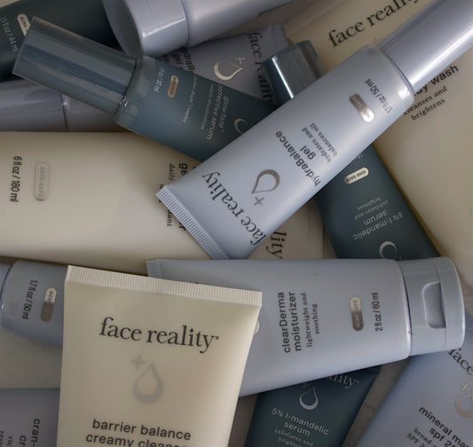 $100 BLACK FRIDAY SKIN CARE ROUTINES