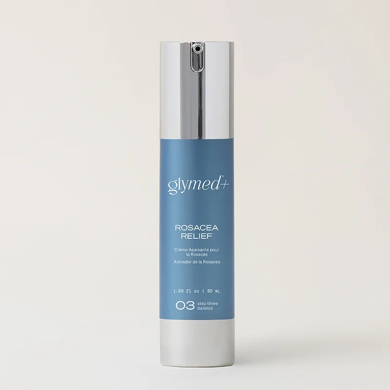 ROSACEA RELIEF